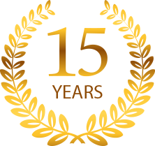 15 Jahre Joksi