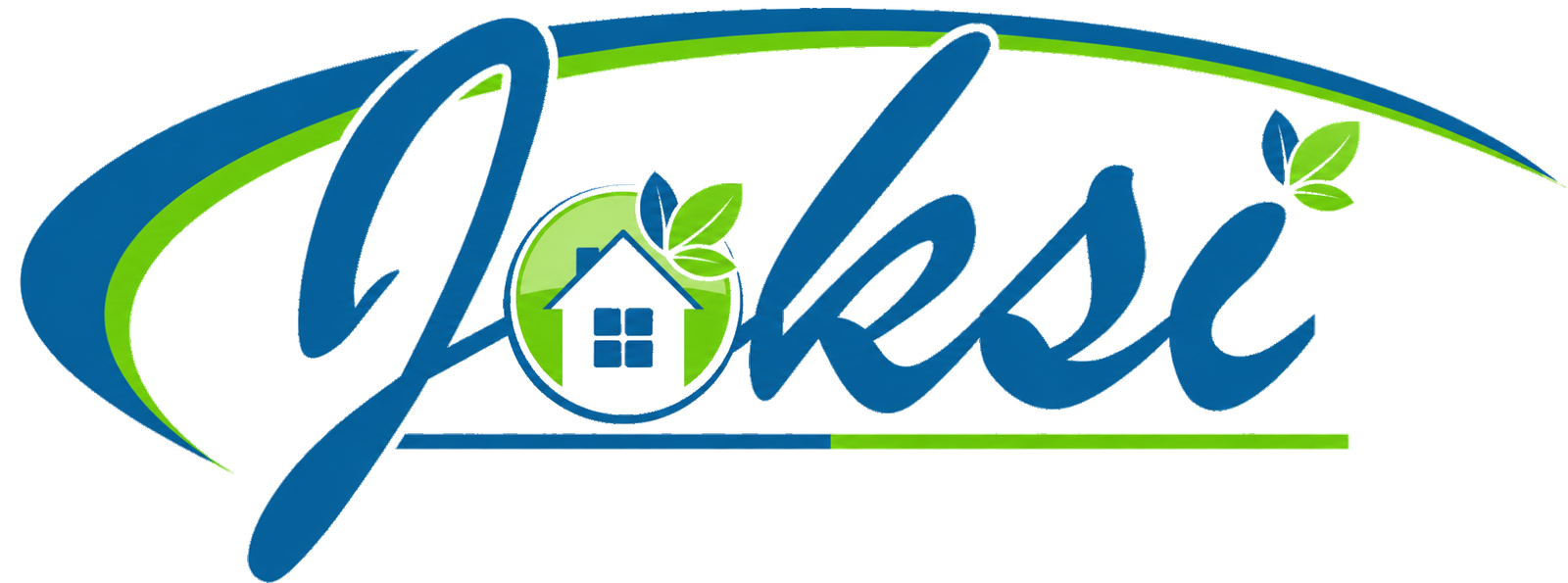 Joksi Dienstleistungen Logo