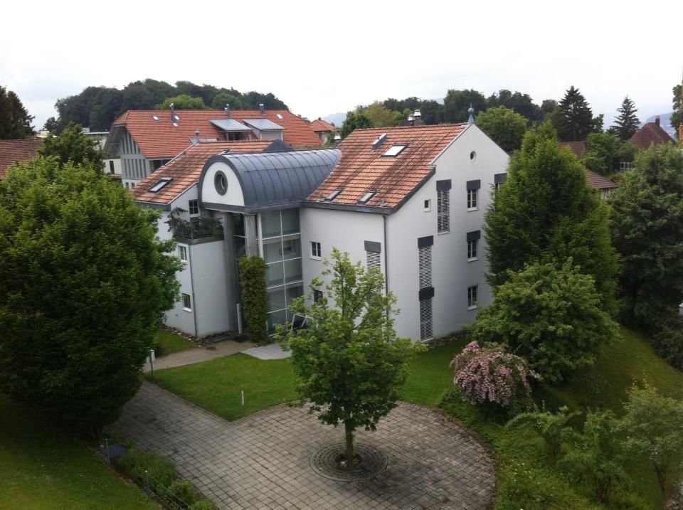 Garten- und Umgebungspflege